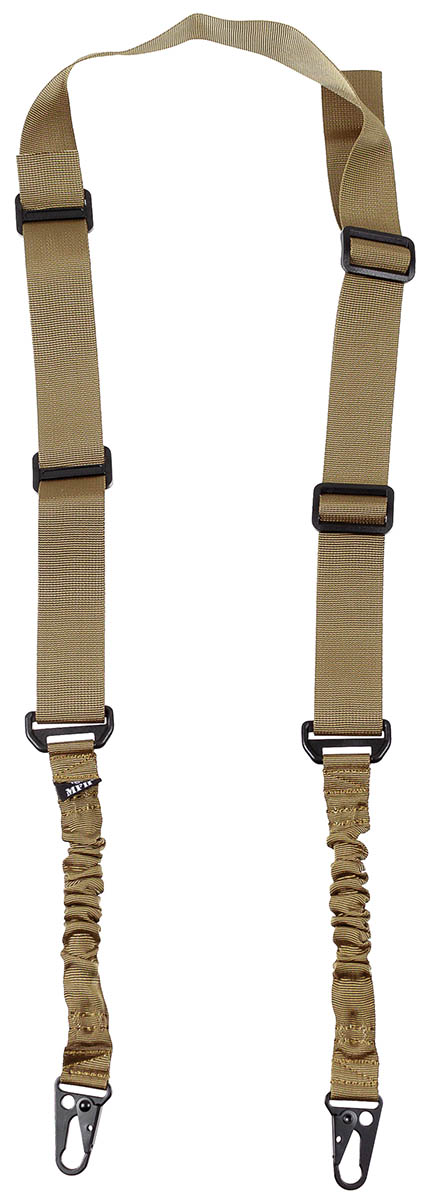 Artikelbild 1 des Artikels “Bungee-Tragegurt, 2-Punkt, coyote tan “