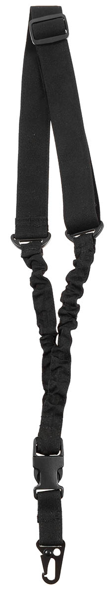 Artikelbild 1 des Artikels “Bungee-Gewehrgurt, schwarz  “