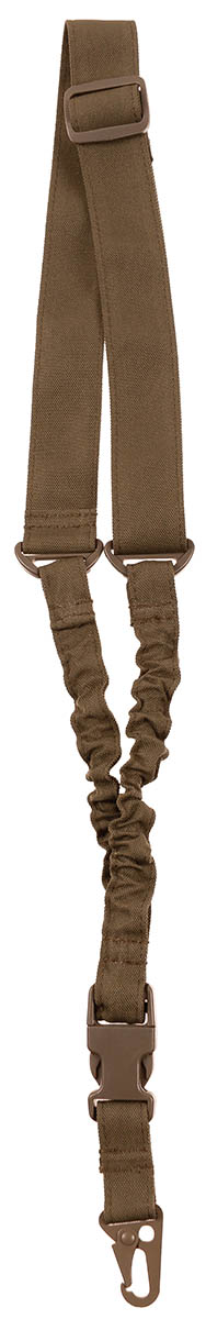 Artikelbild 1 des Artikels “Bungee-Gewehrgurt, coyote tan  “