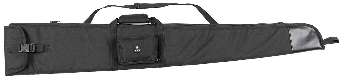 Artikelbild 1 des Artikels “Gewehrfutteral, schwarz  “