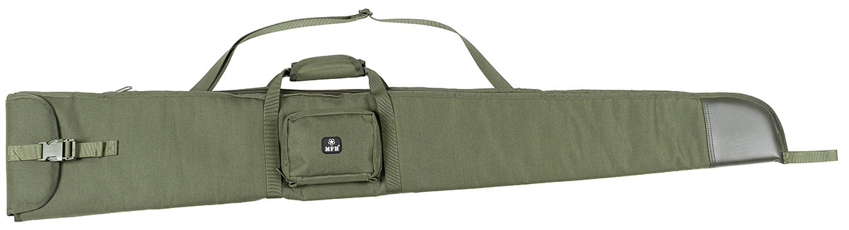 Artikelbild 1 des Artikels “Gewehrfutteral, oliv  “