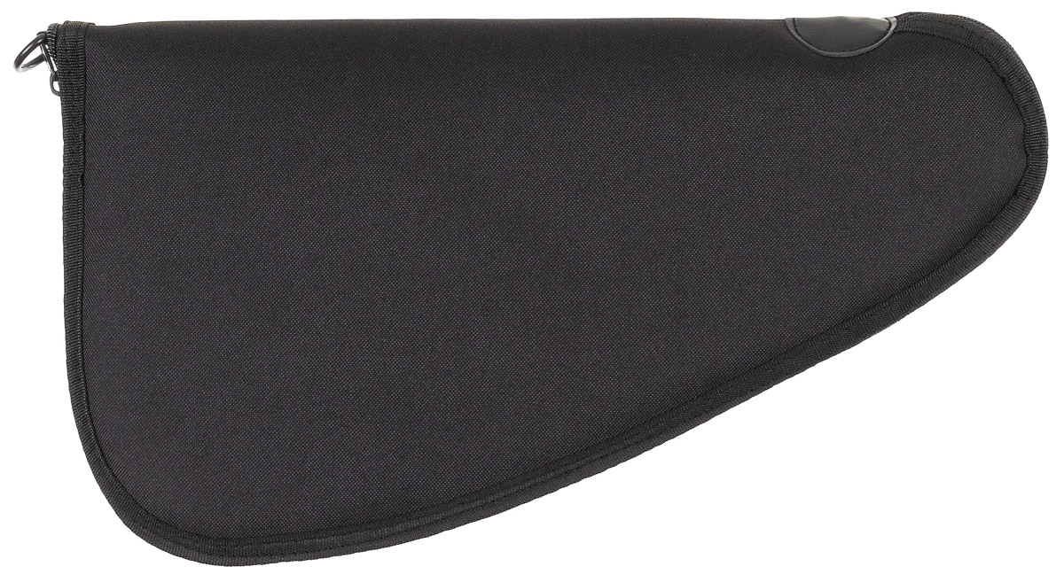 Product image 1 of the product “Pistol Case, large, black ”
