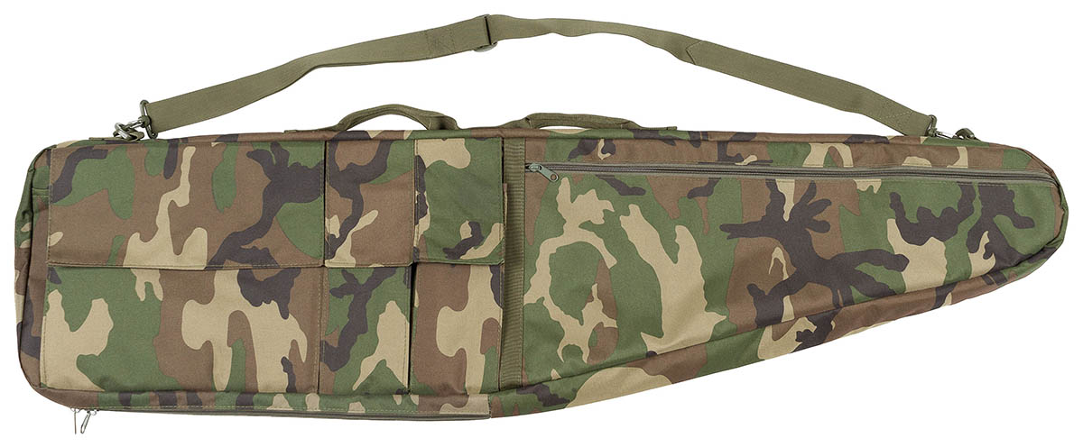 Artikelbild 1 des Artikels “Gewehrfutteral, 