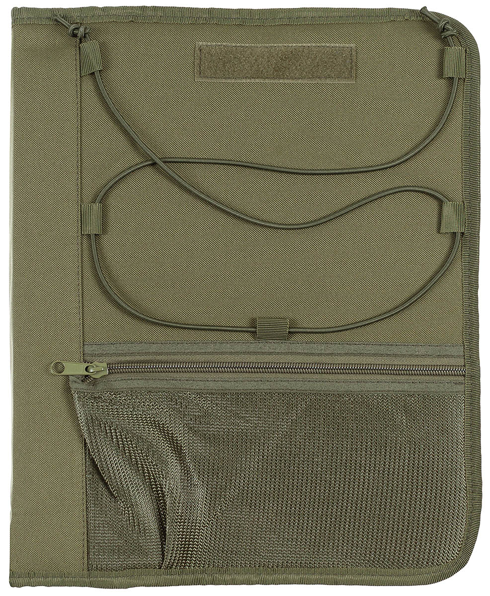 Artikelbild 1 des Artikels “Schreibmappe, oliv, A4  “