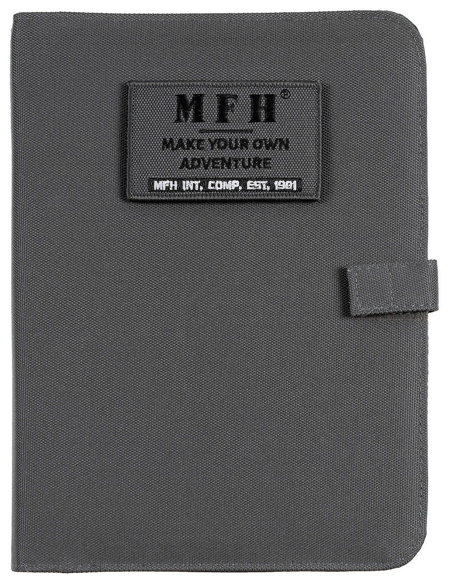 Artikelbild 1 des Artikels “Terminplaner, A5, urban grau  “