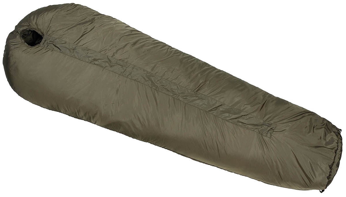 Artikelbild 1 des Artikels “Mumienschlafsack, 