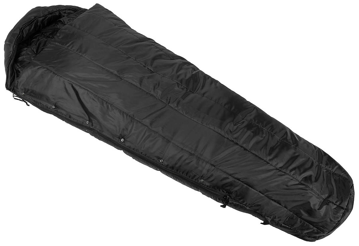 Artikelbild 1 des Artikels “GI Modular Schlafsack System, Innenteil, 