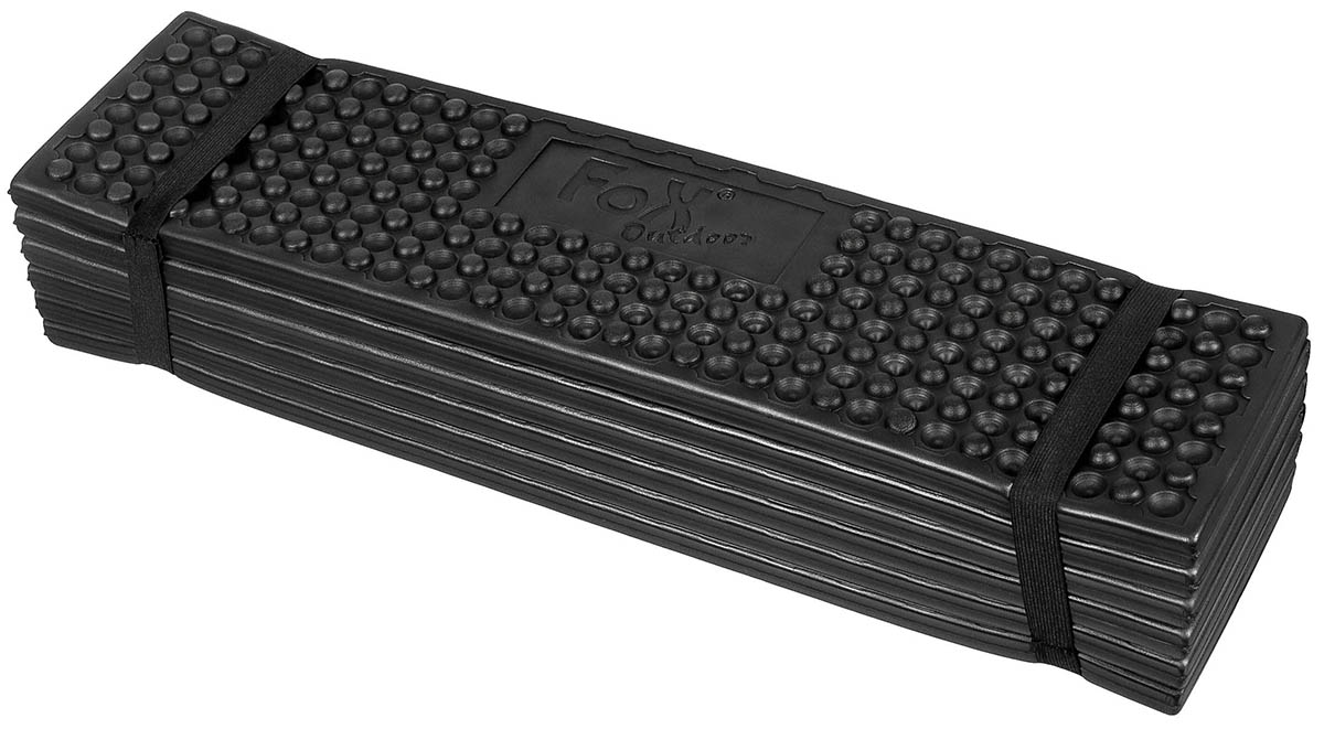 Artikelbild 1 des Artikels “Thermomatte, faltbar, schwarz “