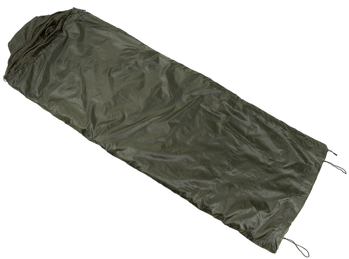 Artikelbild 1 des Artikels “Schlafsack, Snugpak, 