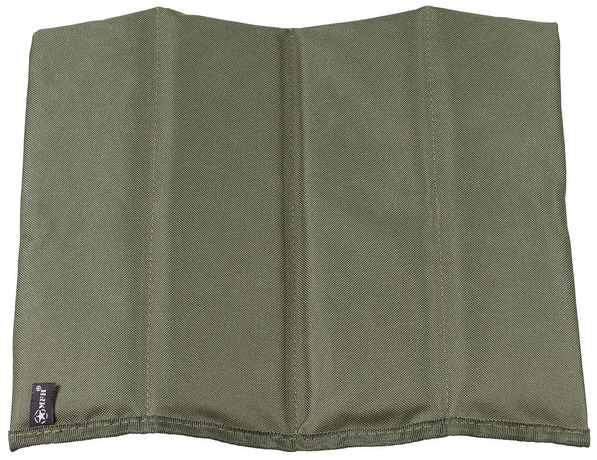 Artikelbild 1 des Artikels “Sitzkissen, faltbar, oliv “