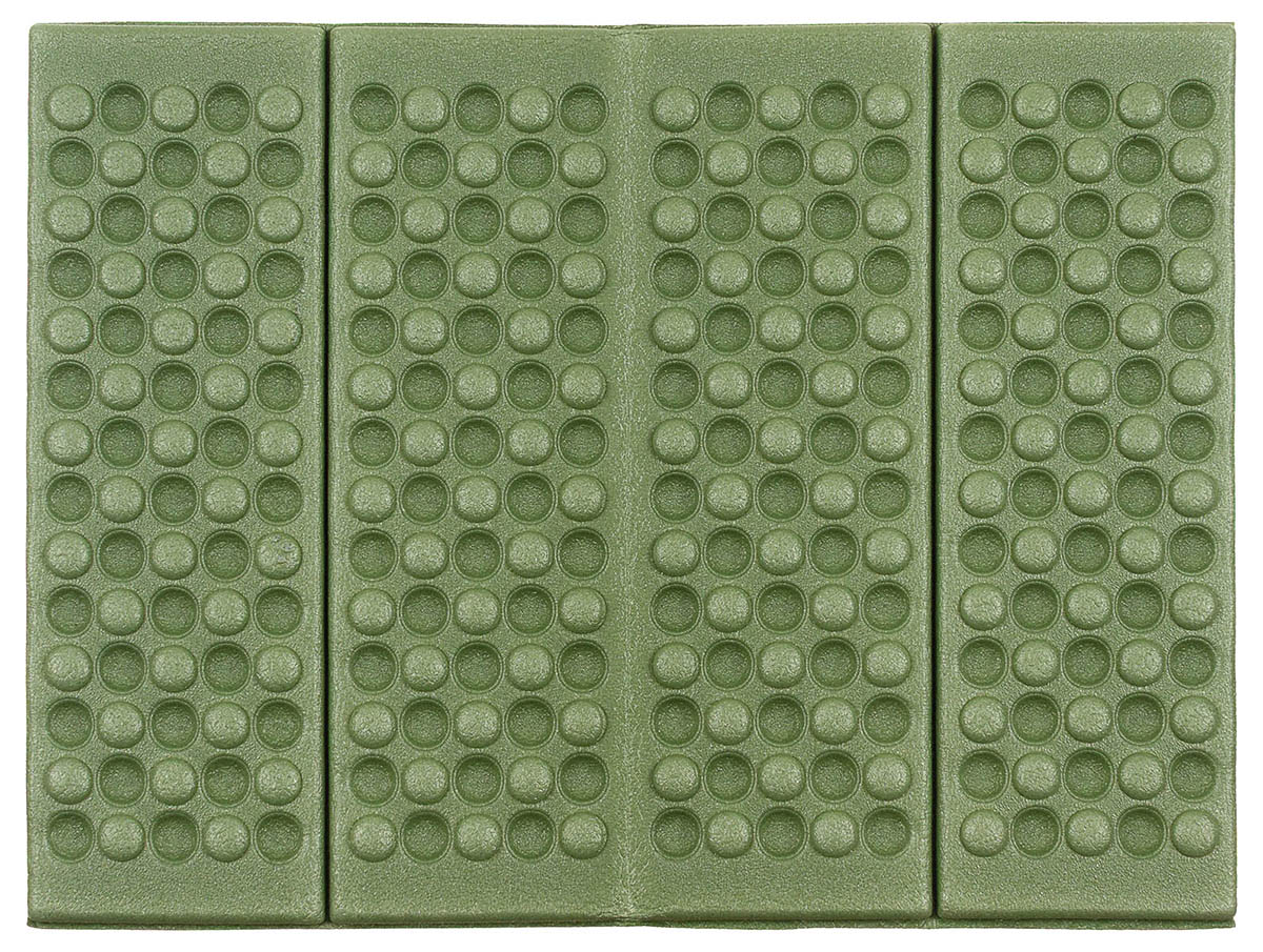 Artikelbild 1 des Artikels “Thermokissen, faltbar, oliv “