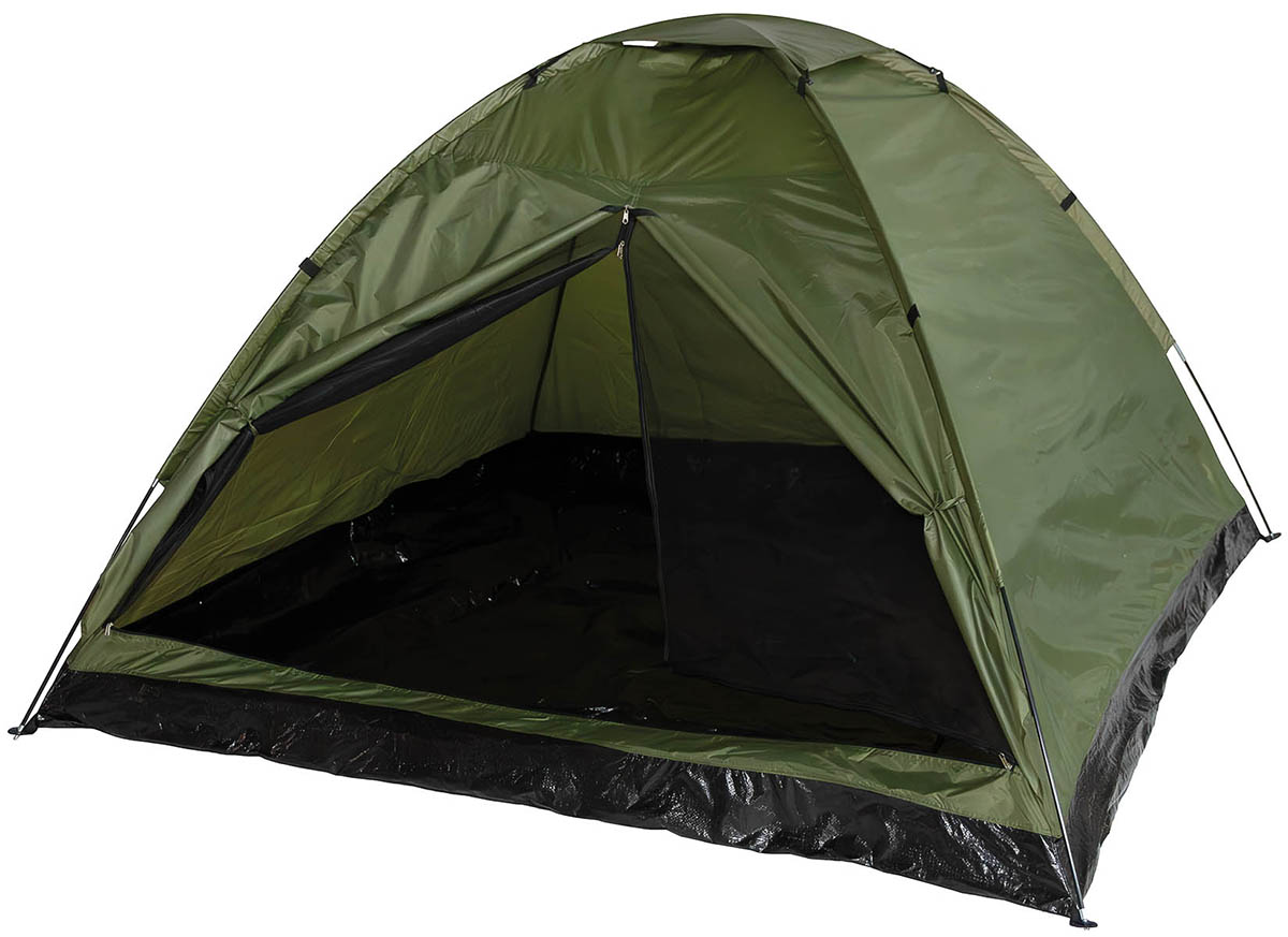 Artikelbild 1 des Artikels “Zelt, 