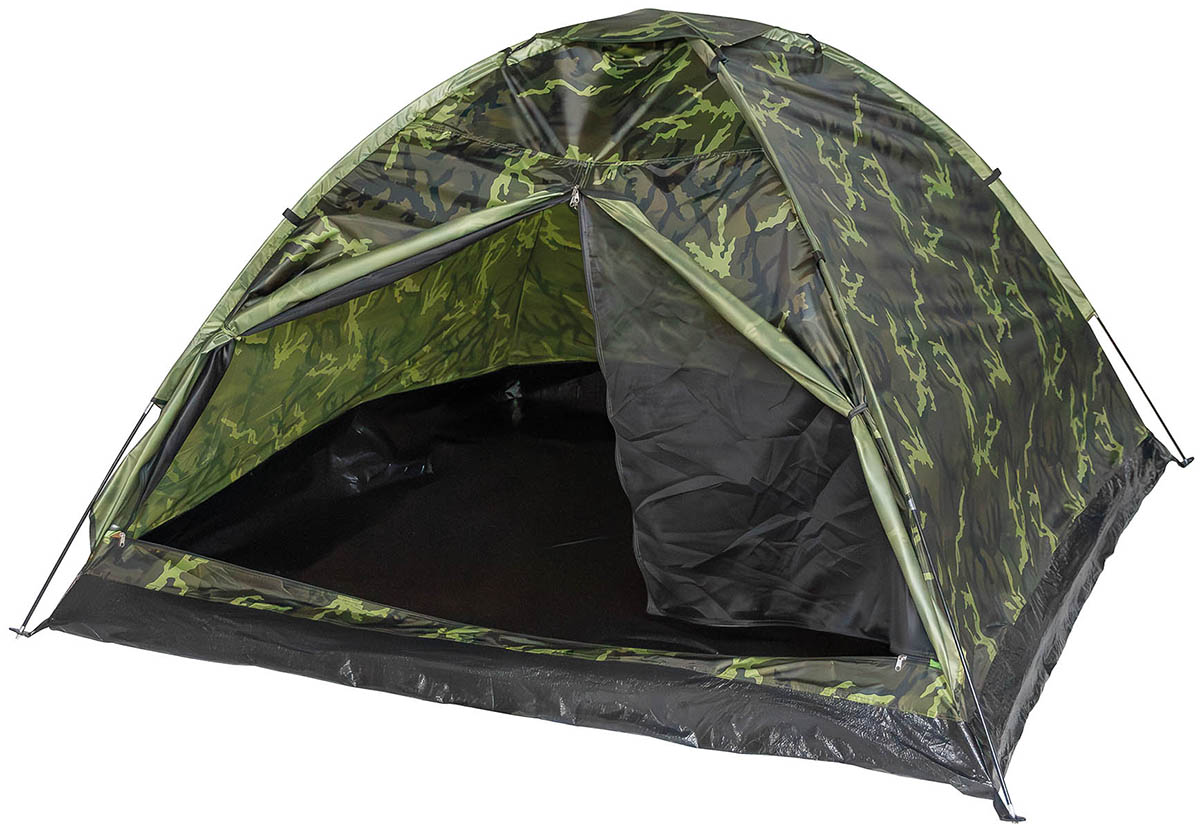 Artikelbild 1 des Artikels “Zelt, 