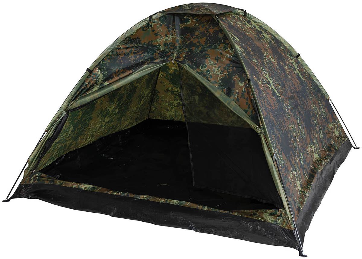 Artikelbild 1 des Artikels “Zelt, 