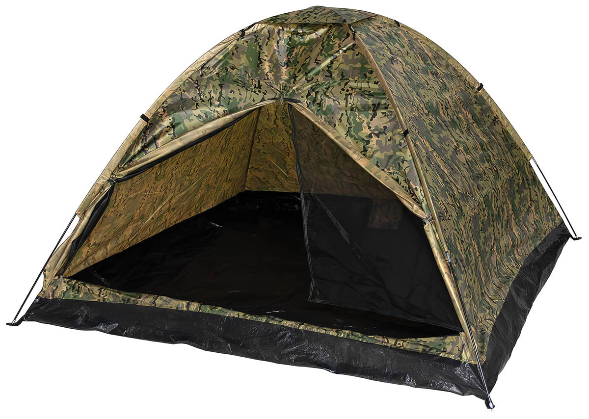 Artikelbild 1 des Artikels “Zelt, 