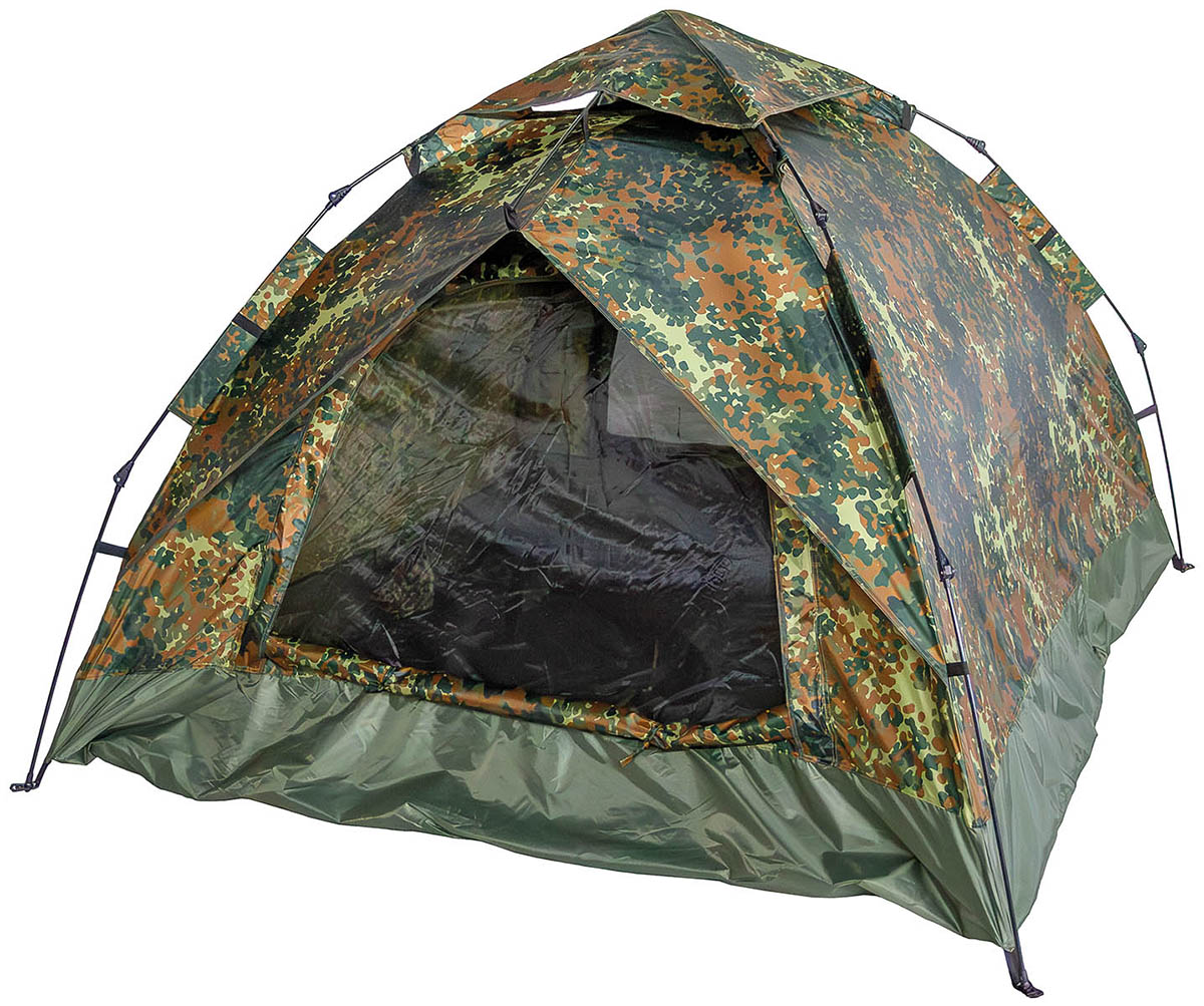 Artikelbild 1 des Artikels “Zelt, 