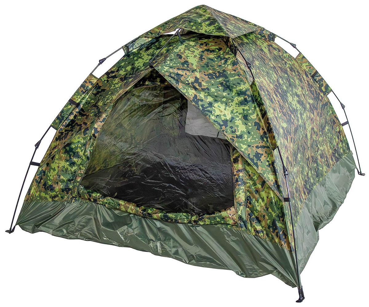 Artikelbild 1 des Artikels “Zelt, 