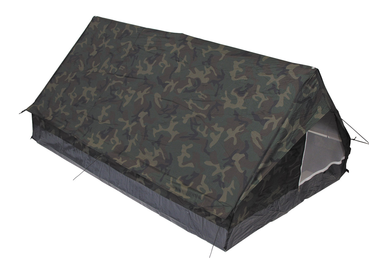 Artikelbild 1 des Artikels “Zelt, 