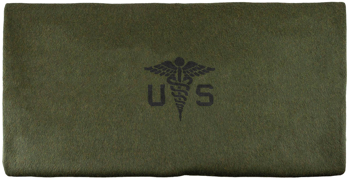 Image 1 de l'article US Couverture, 