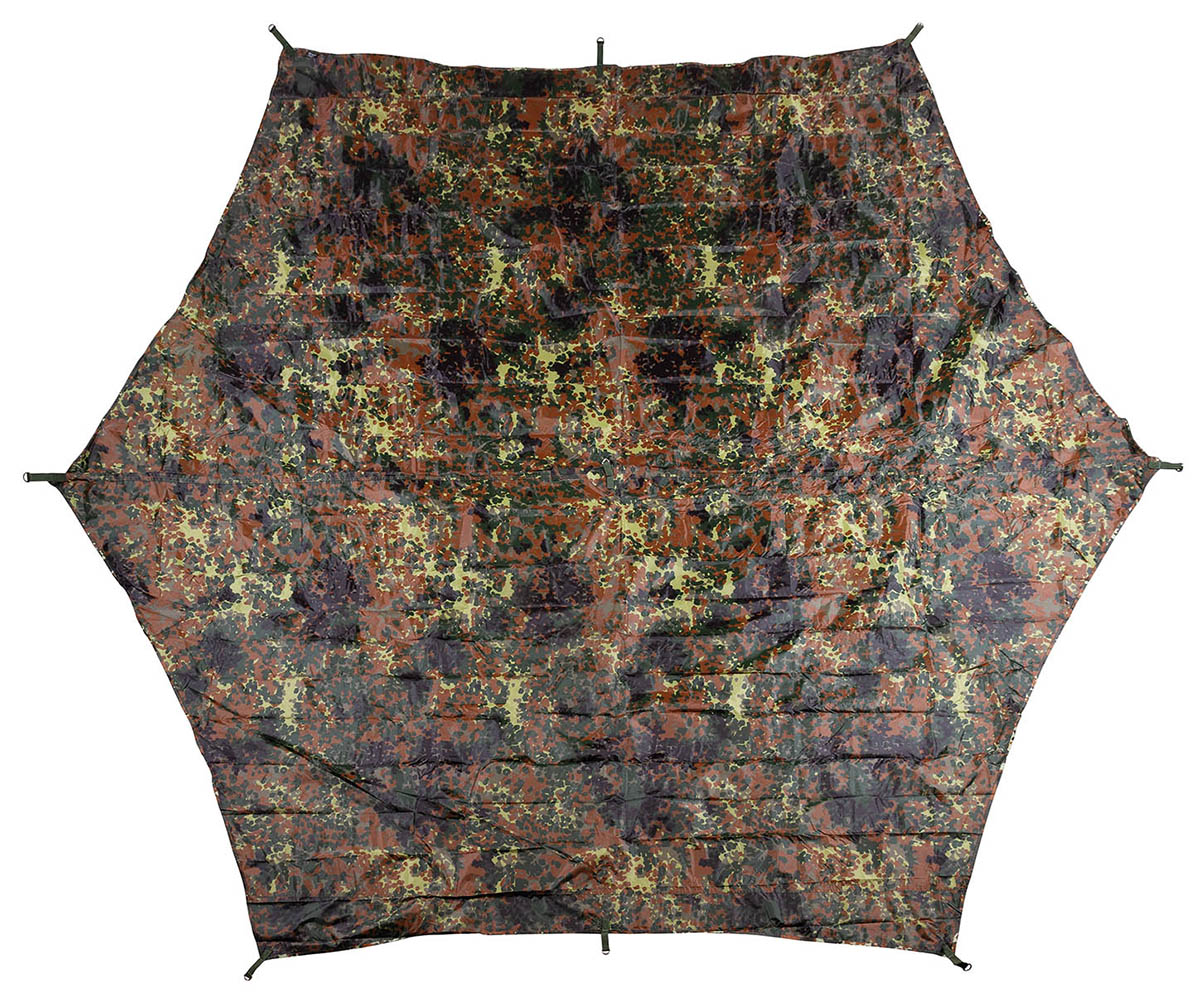 Image 1 de l'article Bâche, 