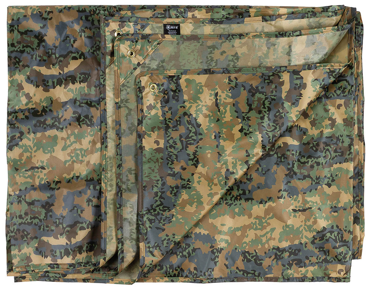 Artikelbild 1 des Artikels “Mehrzweckplane, 