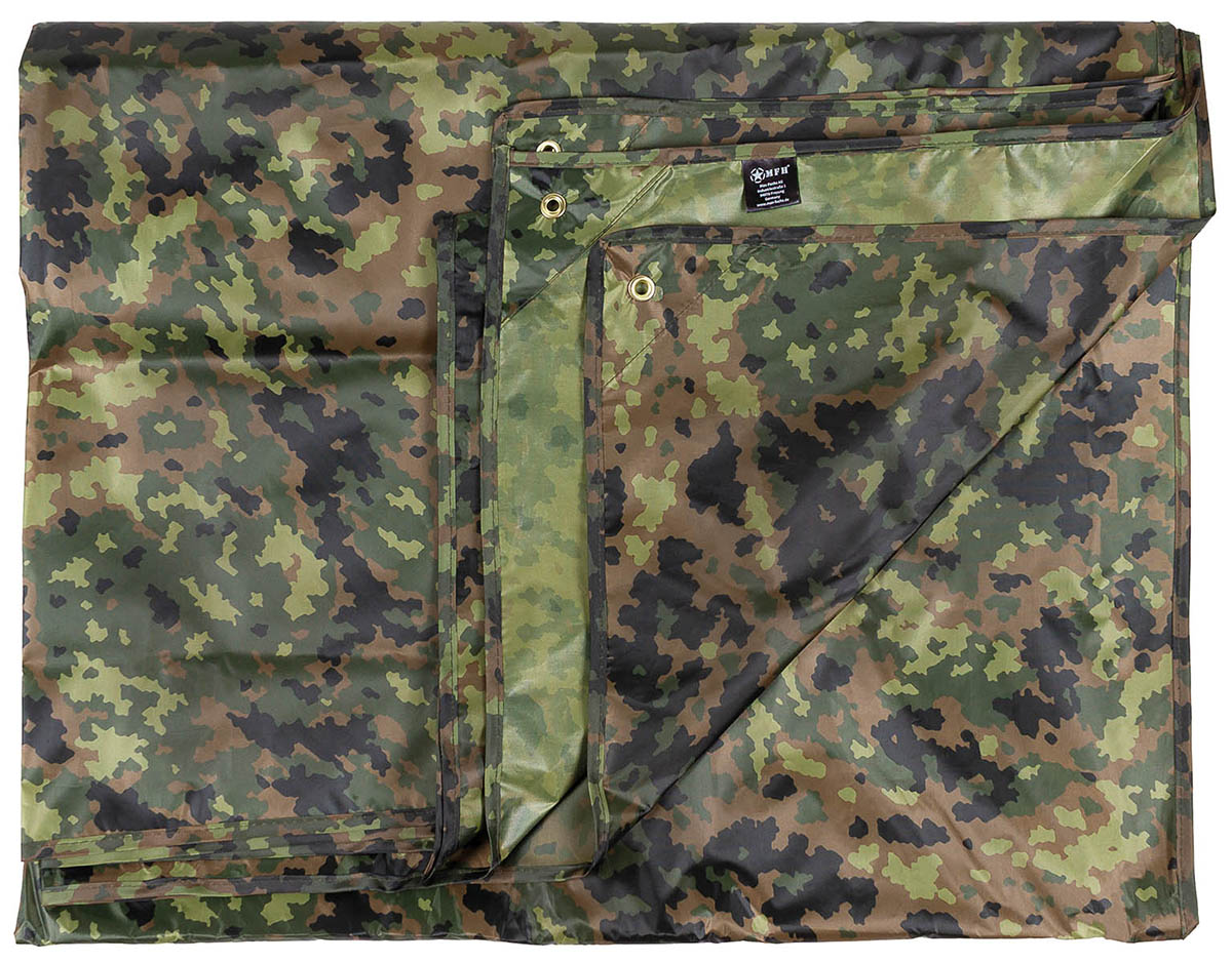 Artikelbild 1 des Artikels “Mehrzweckplane, 