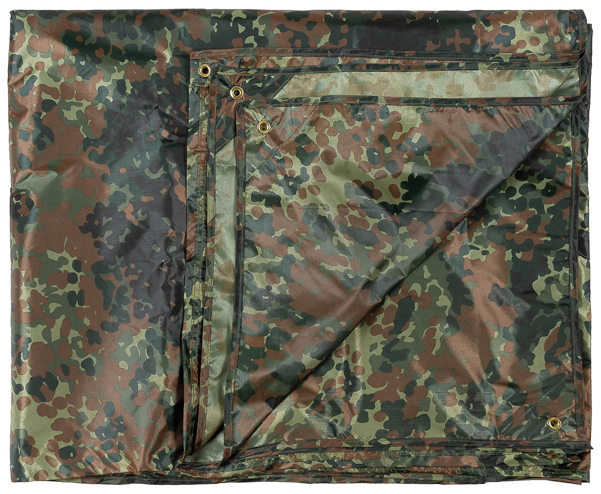 Artikelbild 1 des Artikels “Mehrzweckplane, 