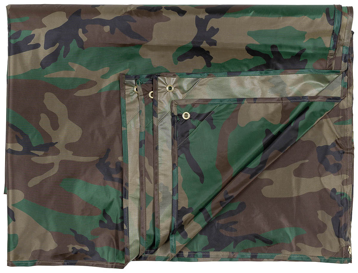 Artikelbild 1 des Artikels “Mehrzweckplane, 