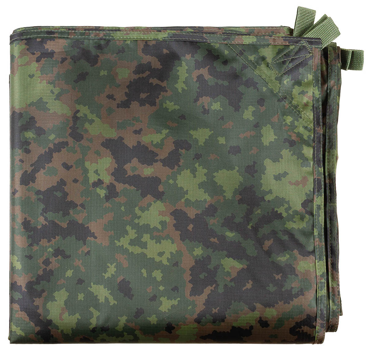 Image 1 de l'article Bâche, 