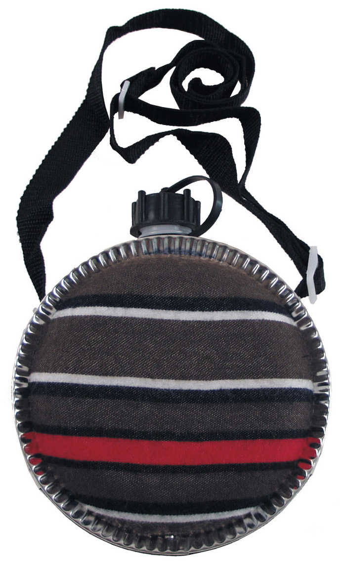 Artikelbild 1 des Artikels “Feldflasche, 