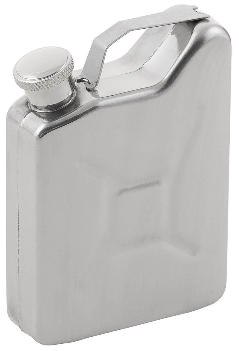 Artikelbild 1 des Artikels “Taschenflasche, 