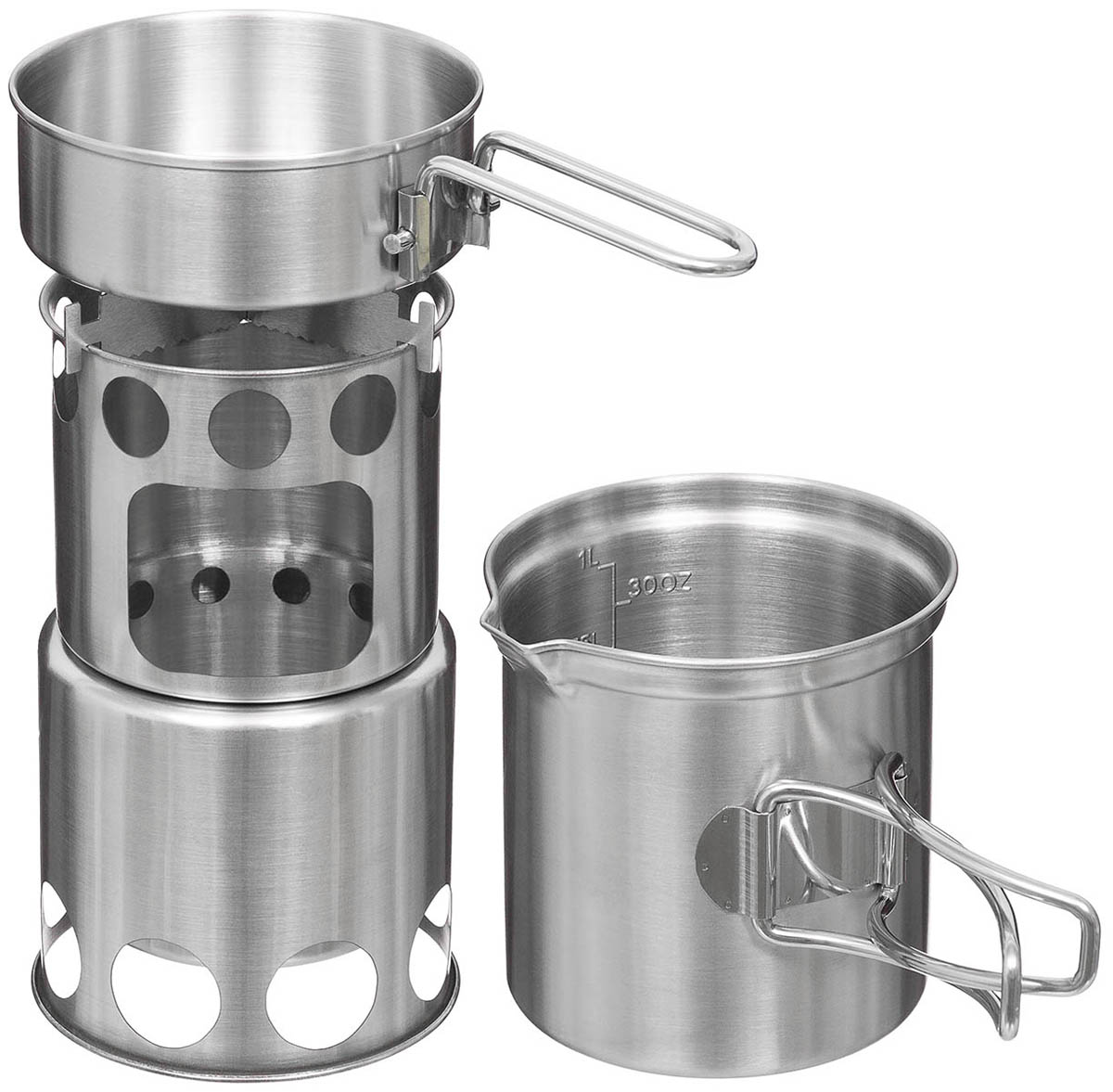 Artikelbild 1 des Artikels “Kochset, 