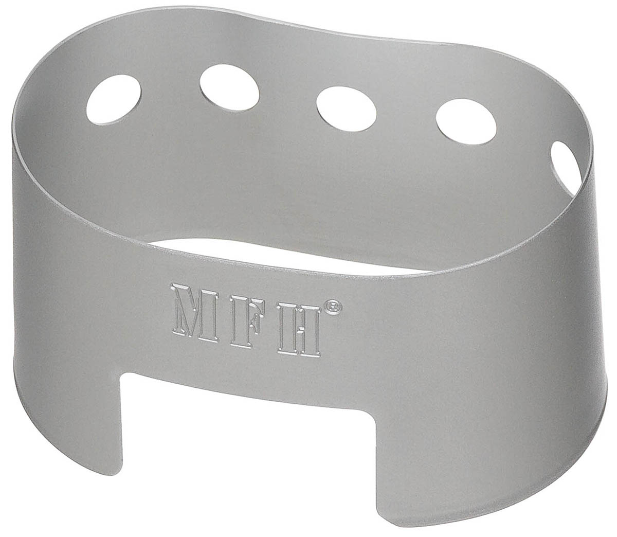 Artikelbild 1 des Artikels “US Ständer, Alu, für Feldflaschenbecher “