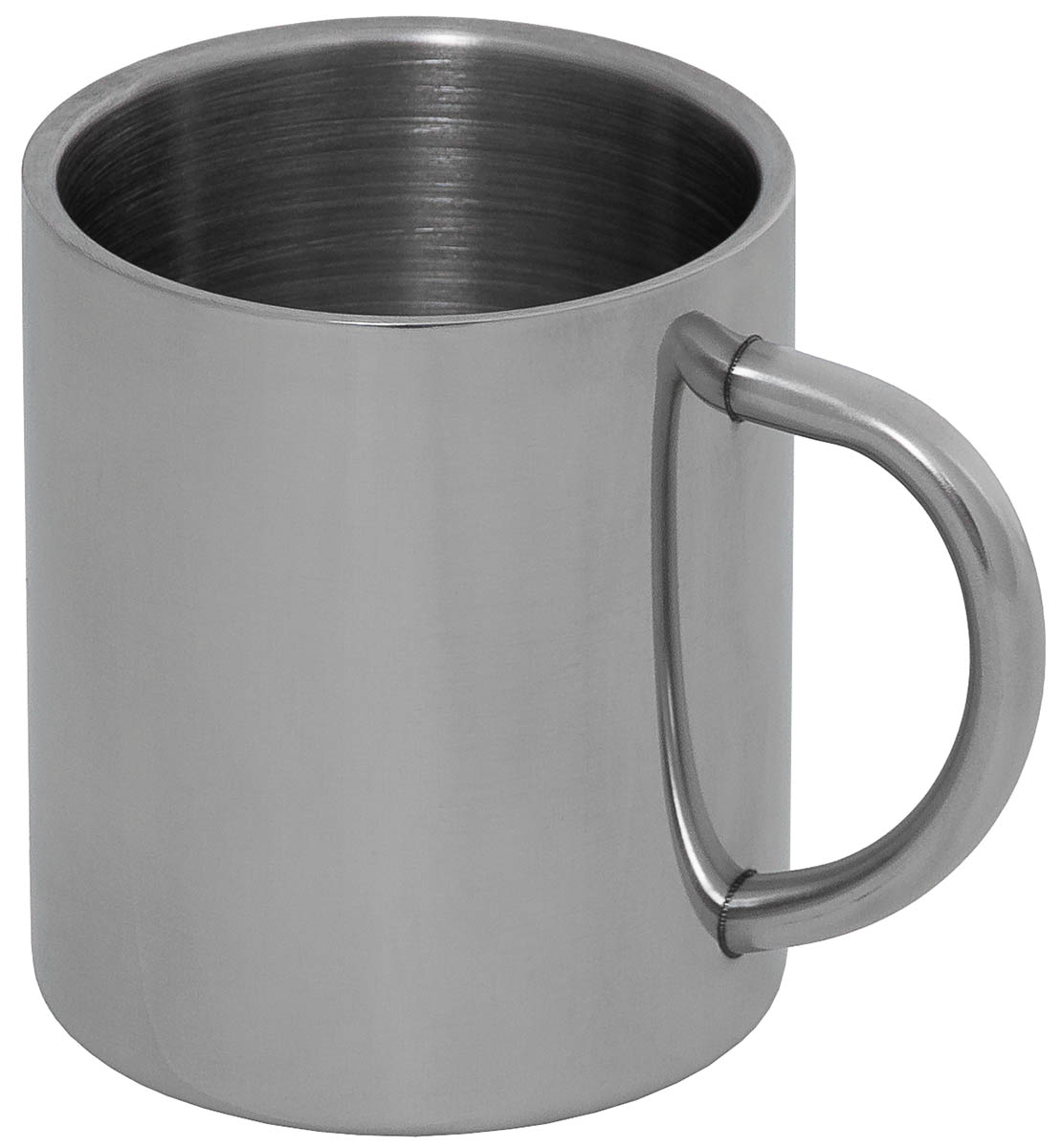 Artikelbild 1 des Artikels “Tasse, Edelstahl, doppelwandig, ca. 250 ml “