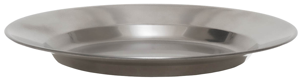 Artikelbild 1 des Artikels “Teller, Edelstahl  “