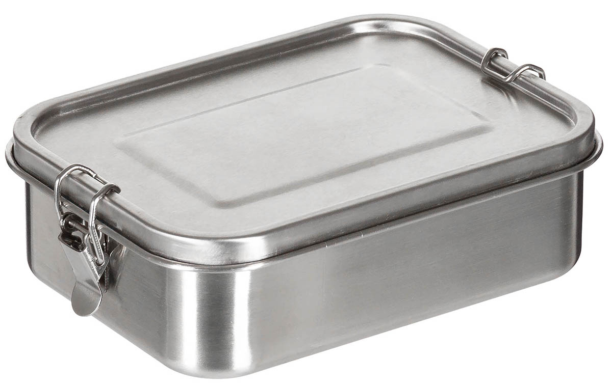 Artikelbild 1 des Artikels “Lunchbox, 