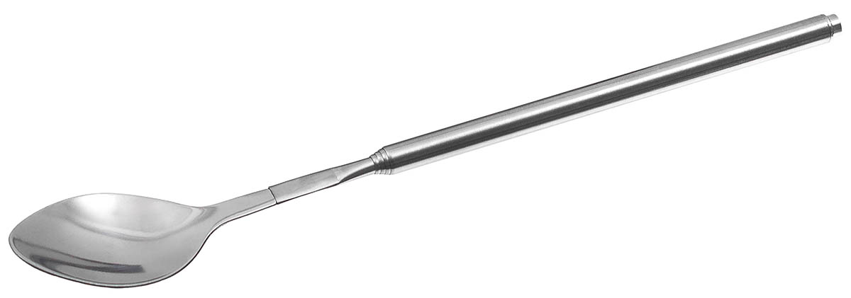 Artikelbild 1 des Artikels “Löffel, Teleskop, Edelstahl  “