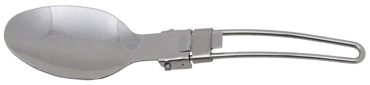 Artikelbild 1 des Artikels “Löffel, klappbar, Edelstahl  “
