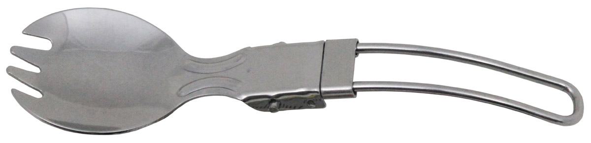 Artikelbild 1 des Artikels “Göffel, klappbar, Edelstahl  “