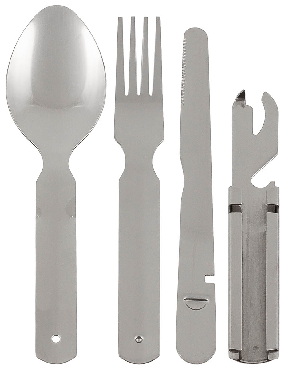 Artikelbild 1 des Artikels “BW Essbesteck, Imitation  “