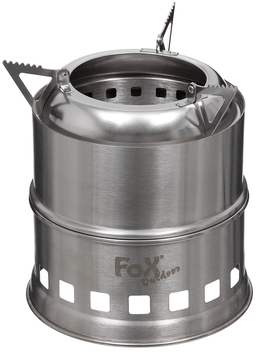 Artikelbild 1 des Artikels “Outdoor-Ofen, 