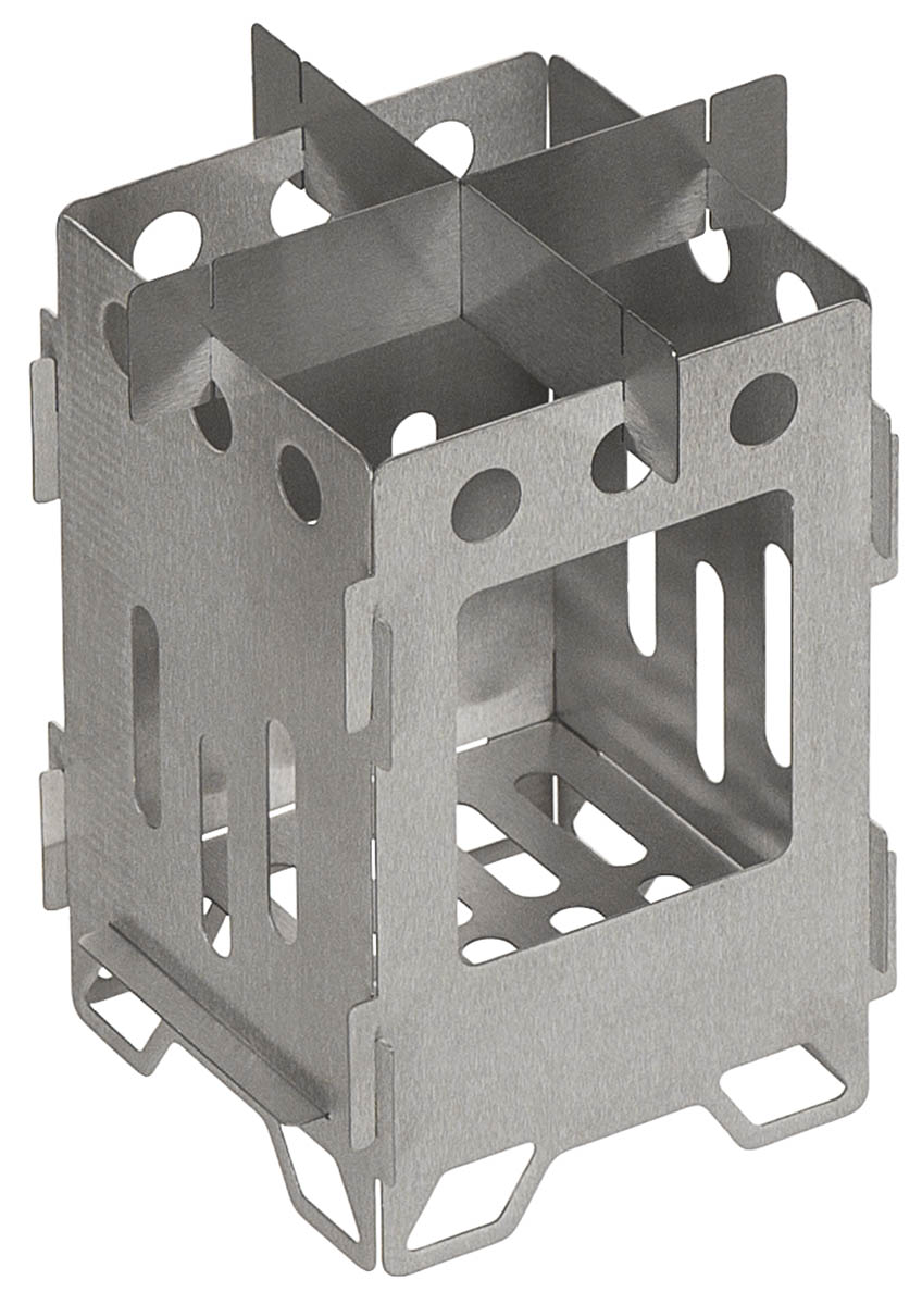 Artikelbild 1 des Artikels “Outdoor-Kocher, 