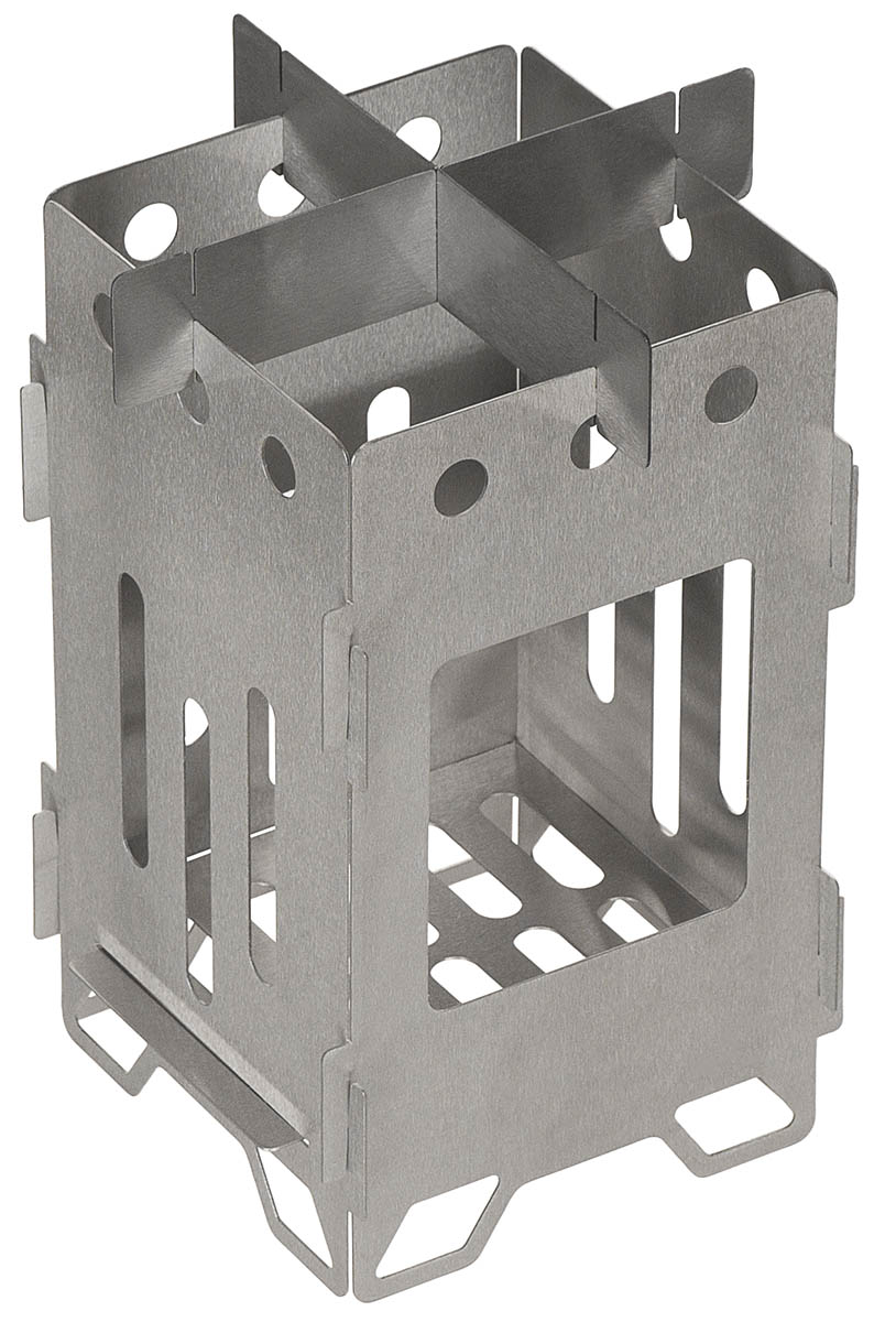 Image 1 de l'article Réchaud, 