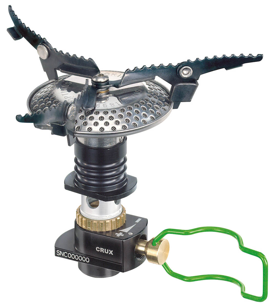 Artikelbild 1 des Artikels “Gaskocher, 