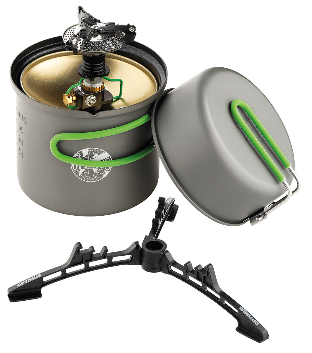 Artikelbild 1 des Artikels “Kochsystem, 