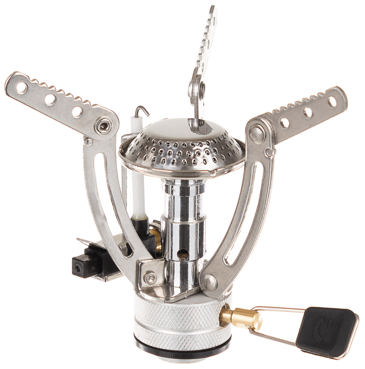 Artikelbild 1 des Artikels “Gaskocher, klappbar  “