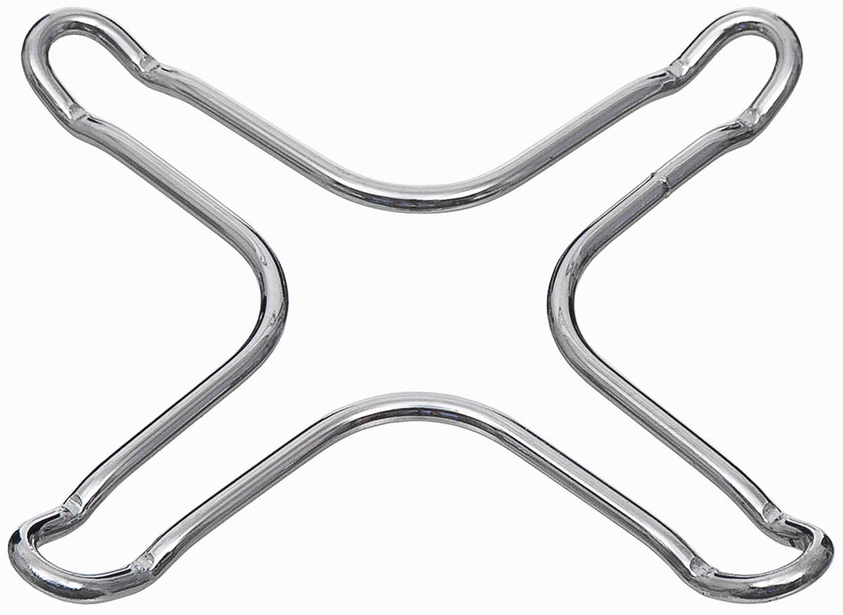 Artikelbild 1 des Artikels “Topfkreuz für Campingkocher, ca. 12,5 x 12,5 cm “