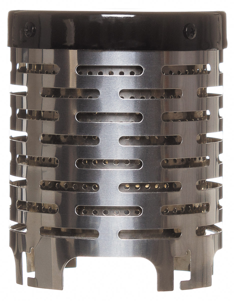 Image 1 de l'article adaptateur pour réchaud à gaz 