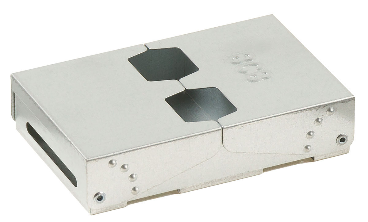 Artikelbild 1 des Artikels “FIREDRAGON Klappkocher, mit Windschutz “