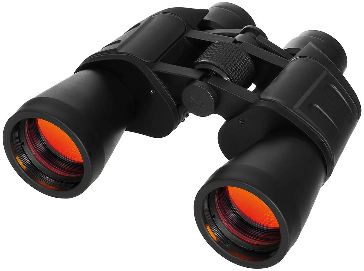 Artikelbild 1 des Artikels “Fernglas, faltbar, 20 x 50, schwarz “